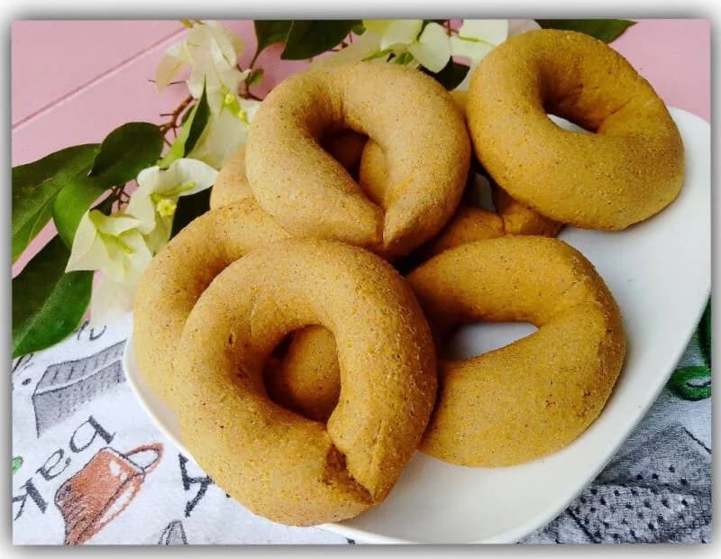 Pan de Horno