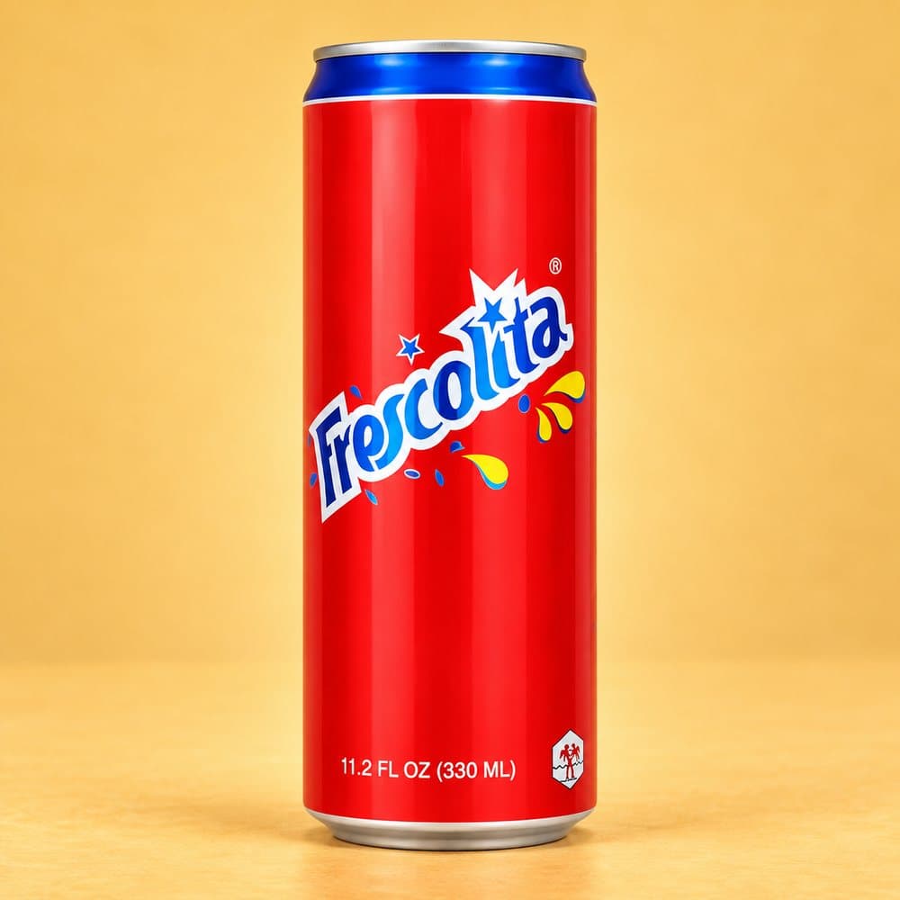 Frescolita 330 ml