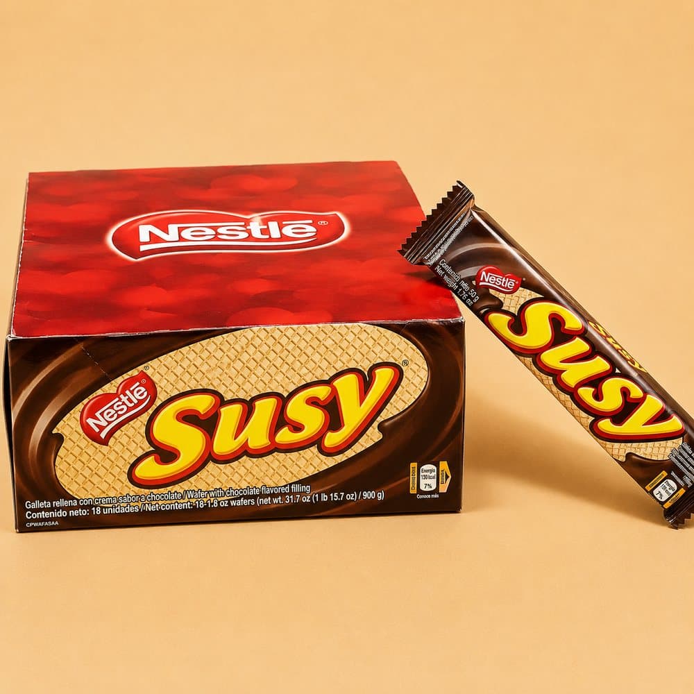 Susy 50 g