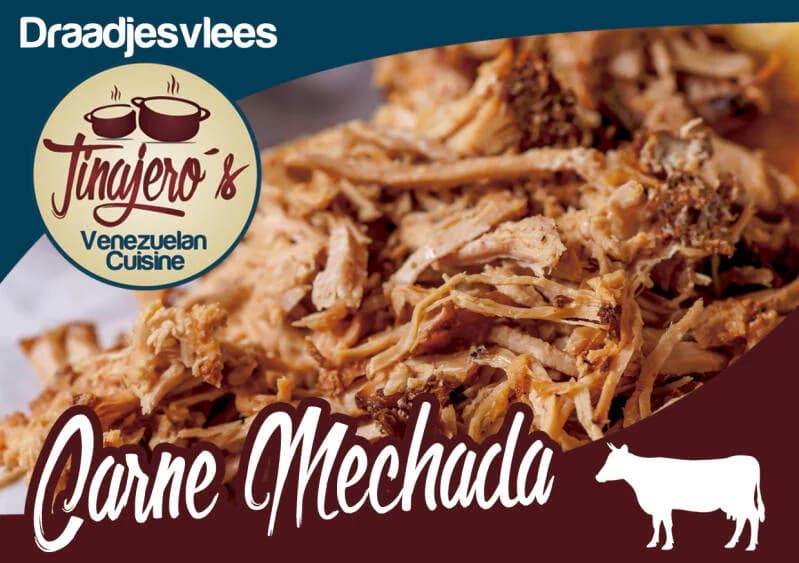 Carne mechada