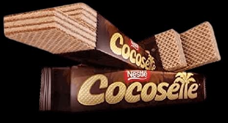 Cocosette 46 g · detalle
