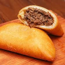 Empanadas de Maíz Tradicionales-6pzas