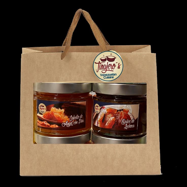 Gift Duo Dulces Criollos