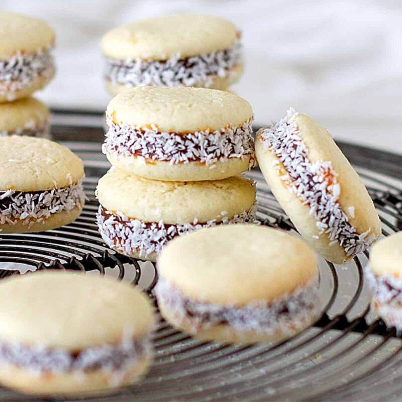 Alfajores
