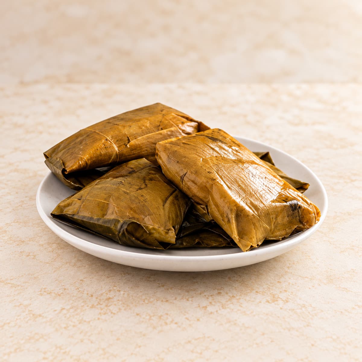 Bollos de hallacas