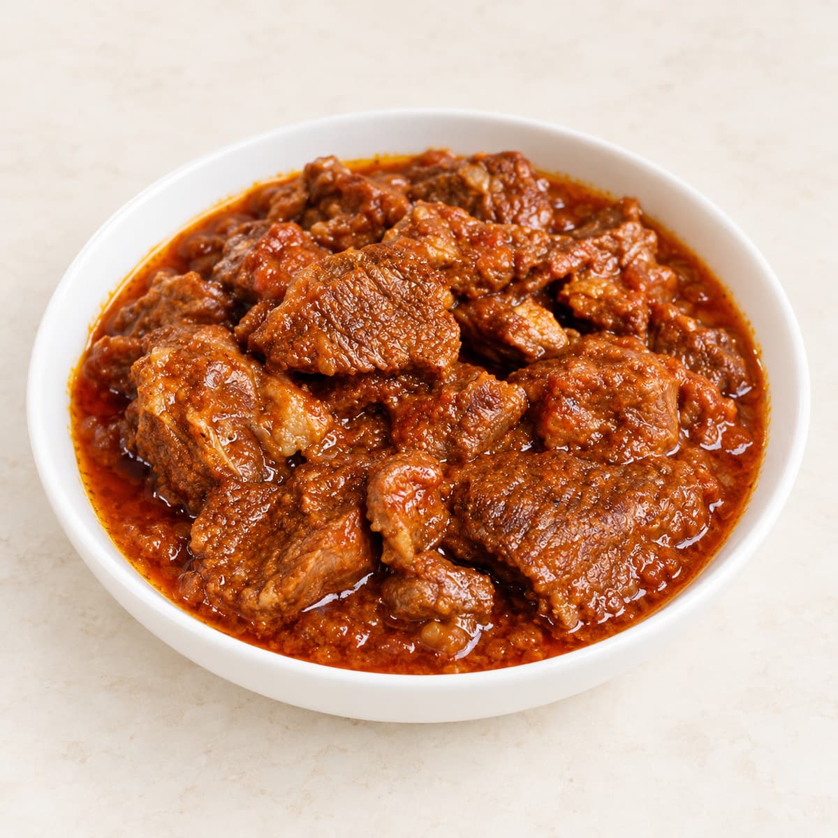 Carne Guisada