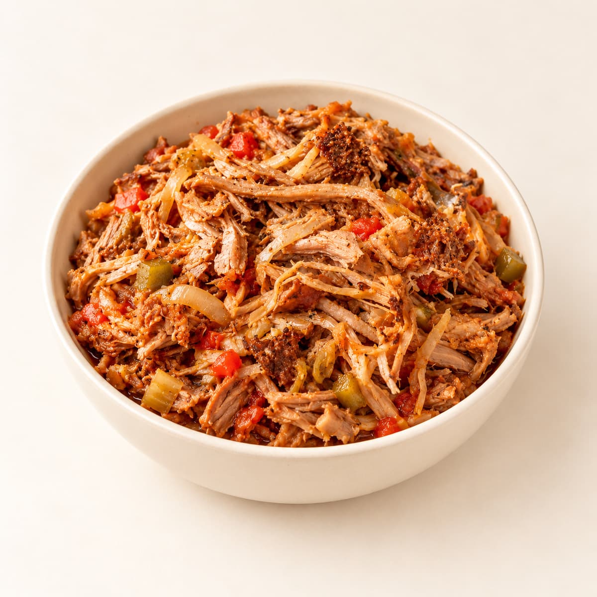 Carne mechada