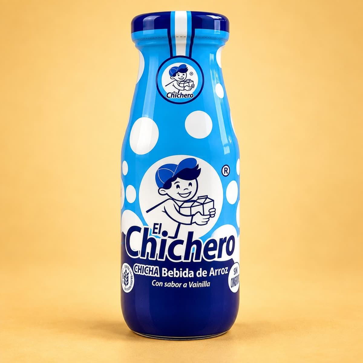 Chicha El Chichero 240 ml