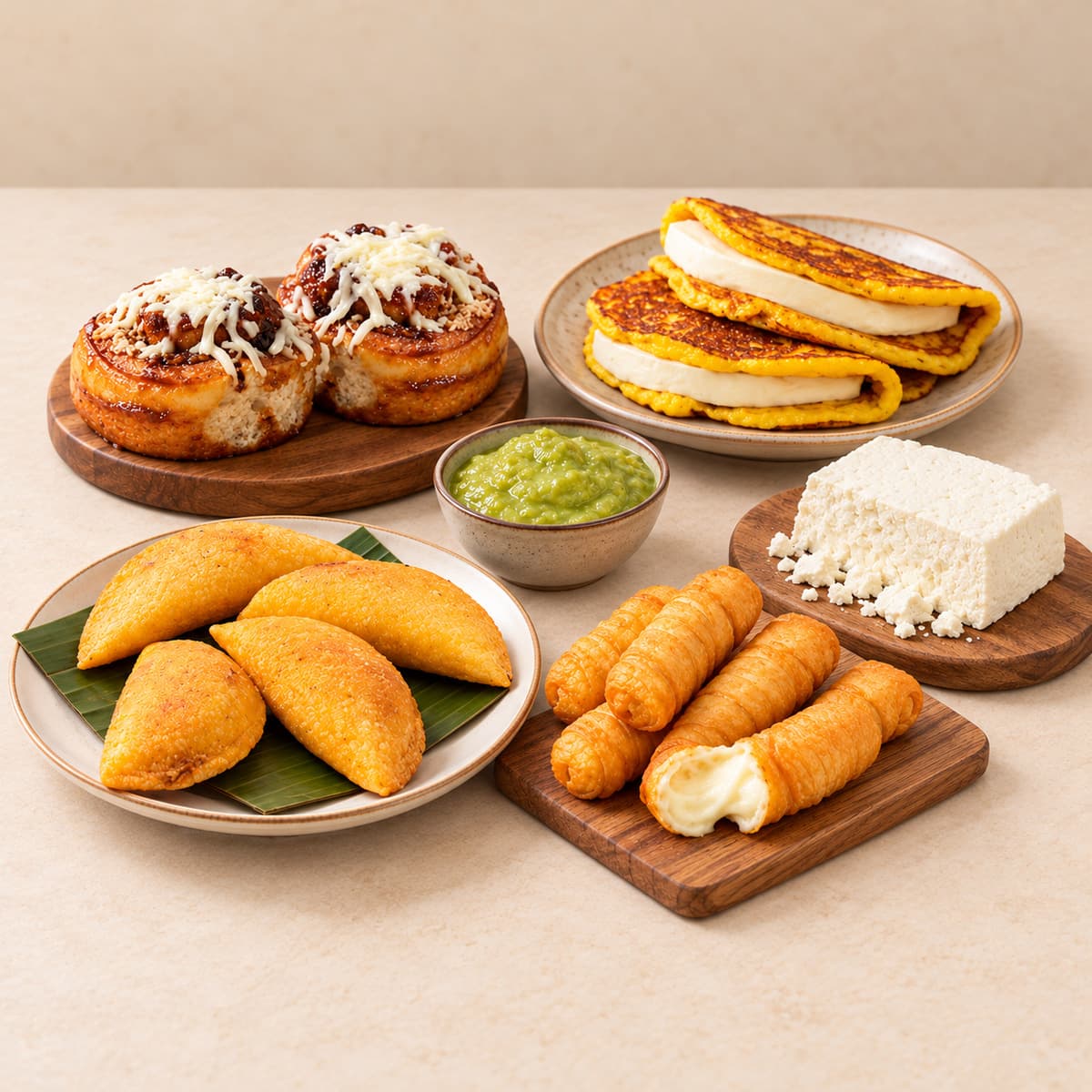 Combo El Pana