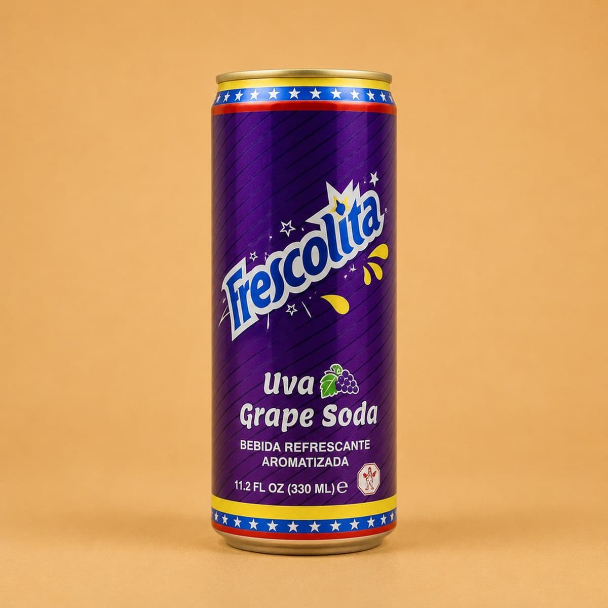 Frescolita de uva 330 ml