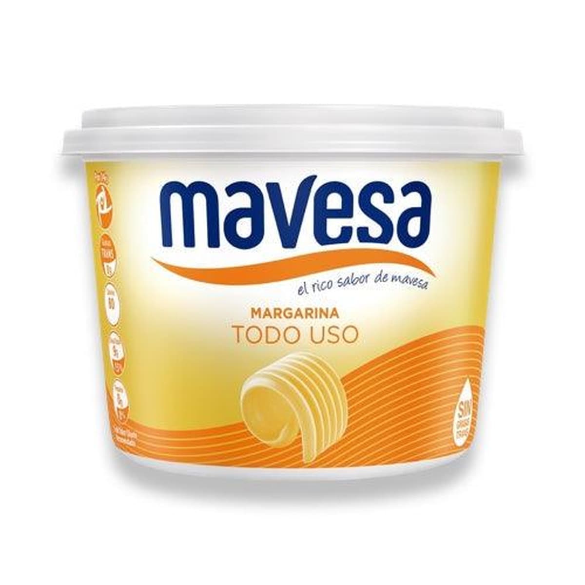 Margarina Mavesa 500 g