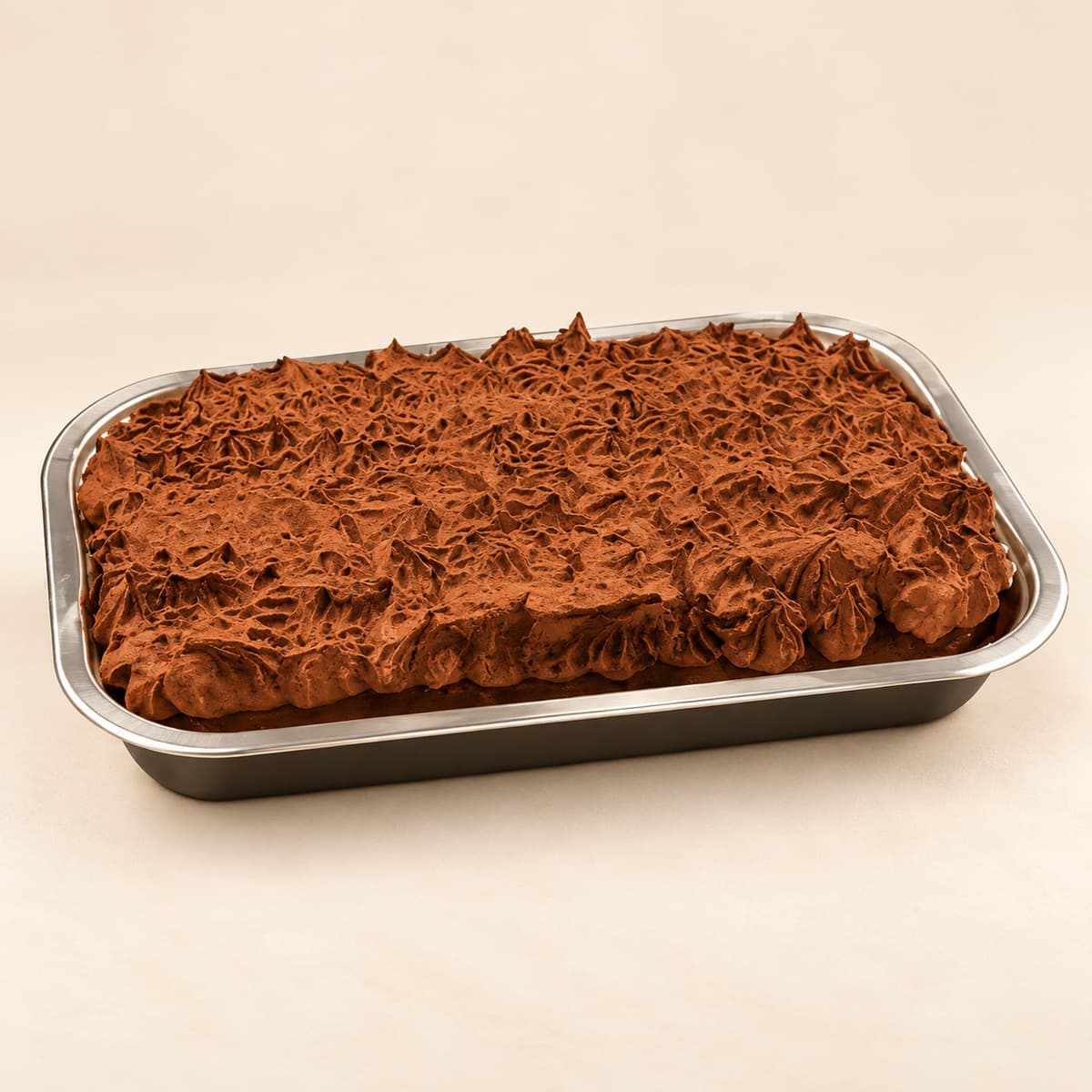 Chocolate marquesa