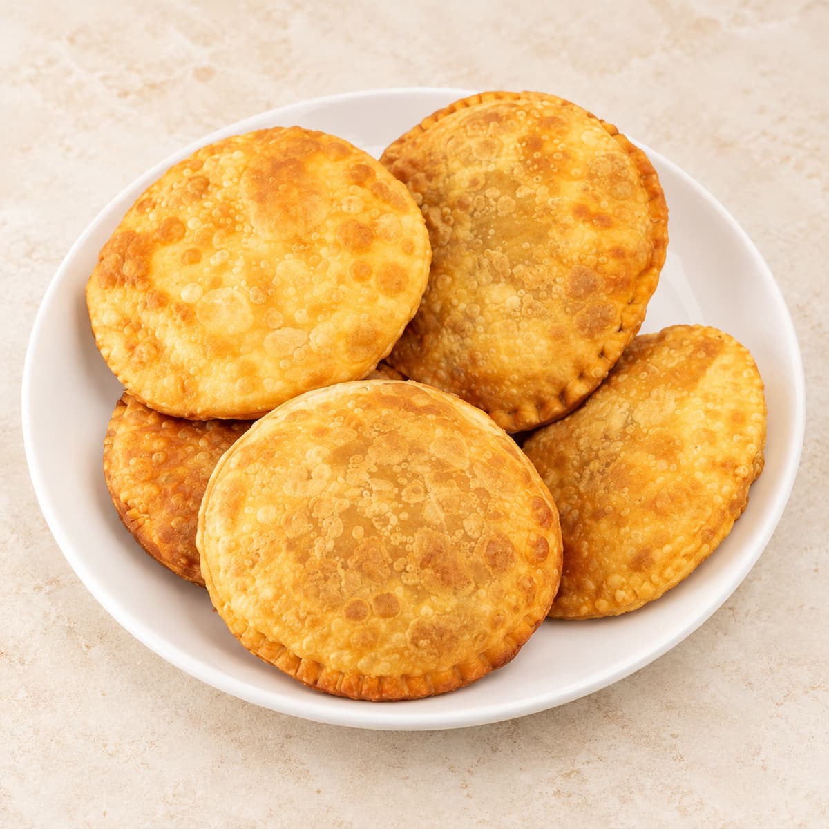 Frozen pastelones – box of 8