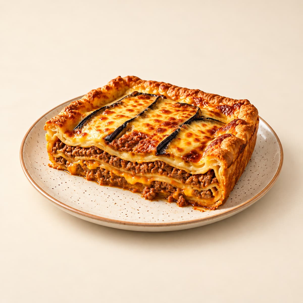 Pasticho Especial de Berenjena (2 x 1.1kg)