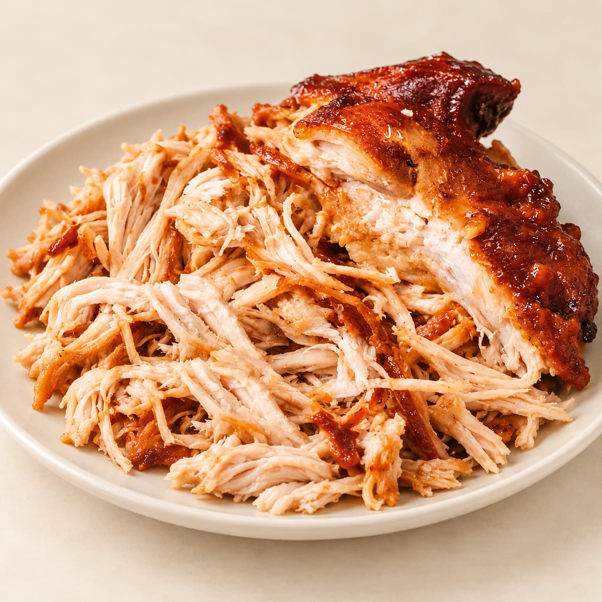 Pavo Mechado