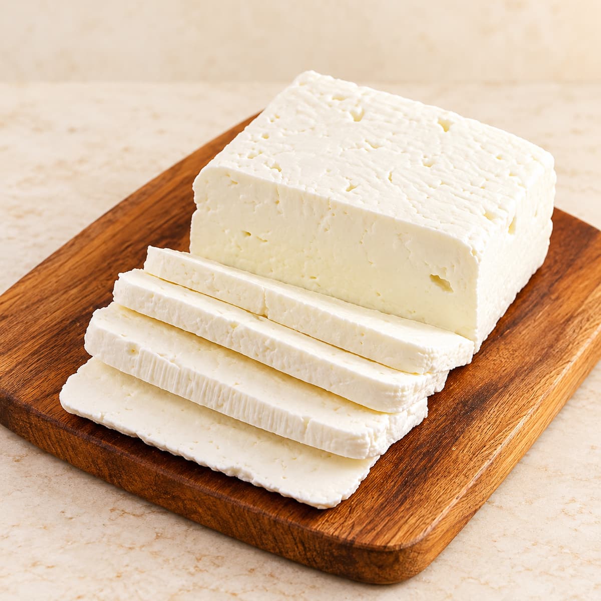 Queso fresco ½ kg