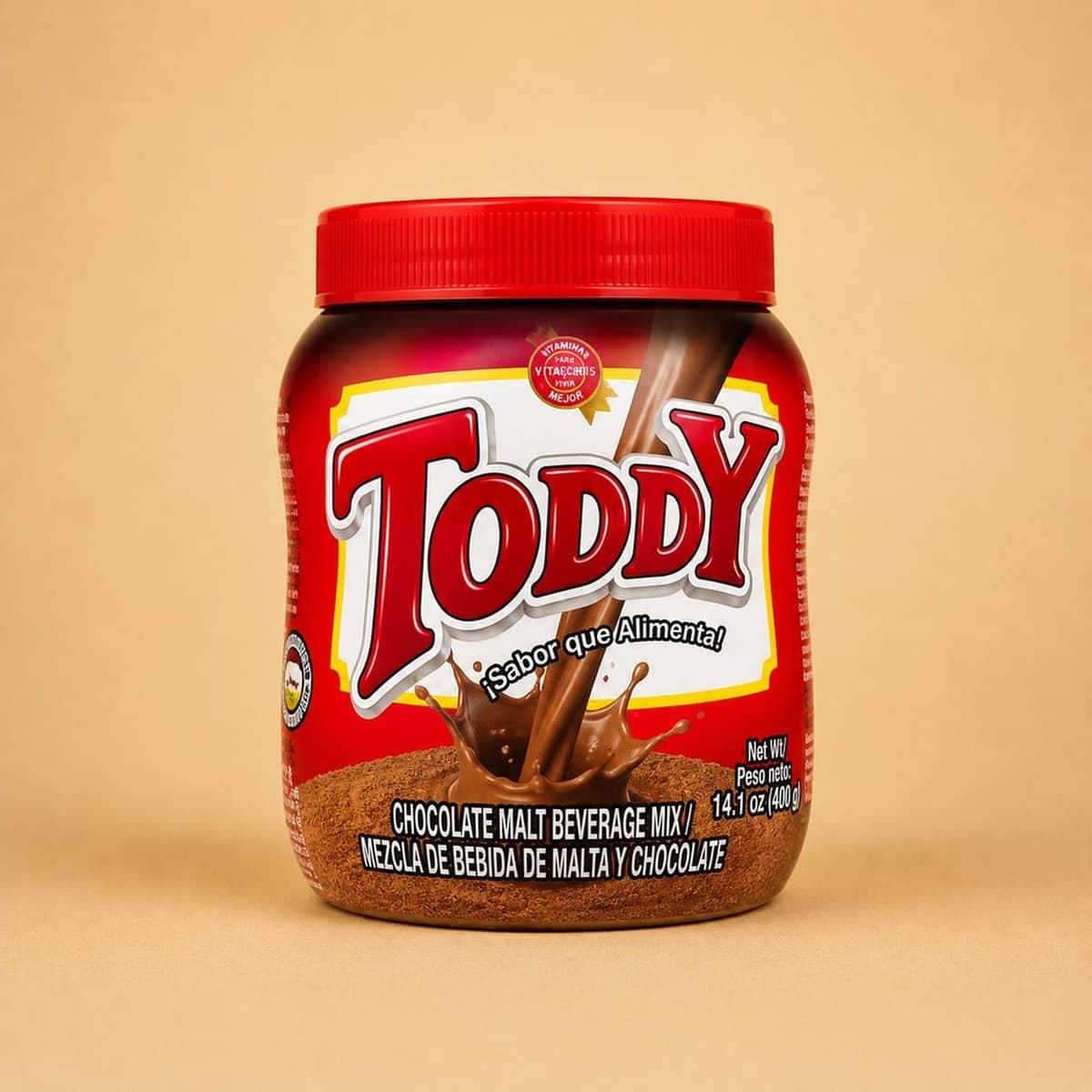 Toddy 400 g