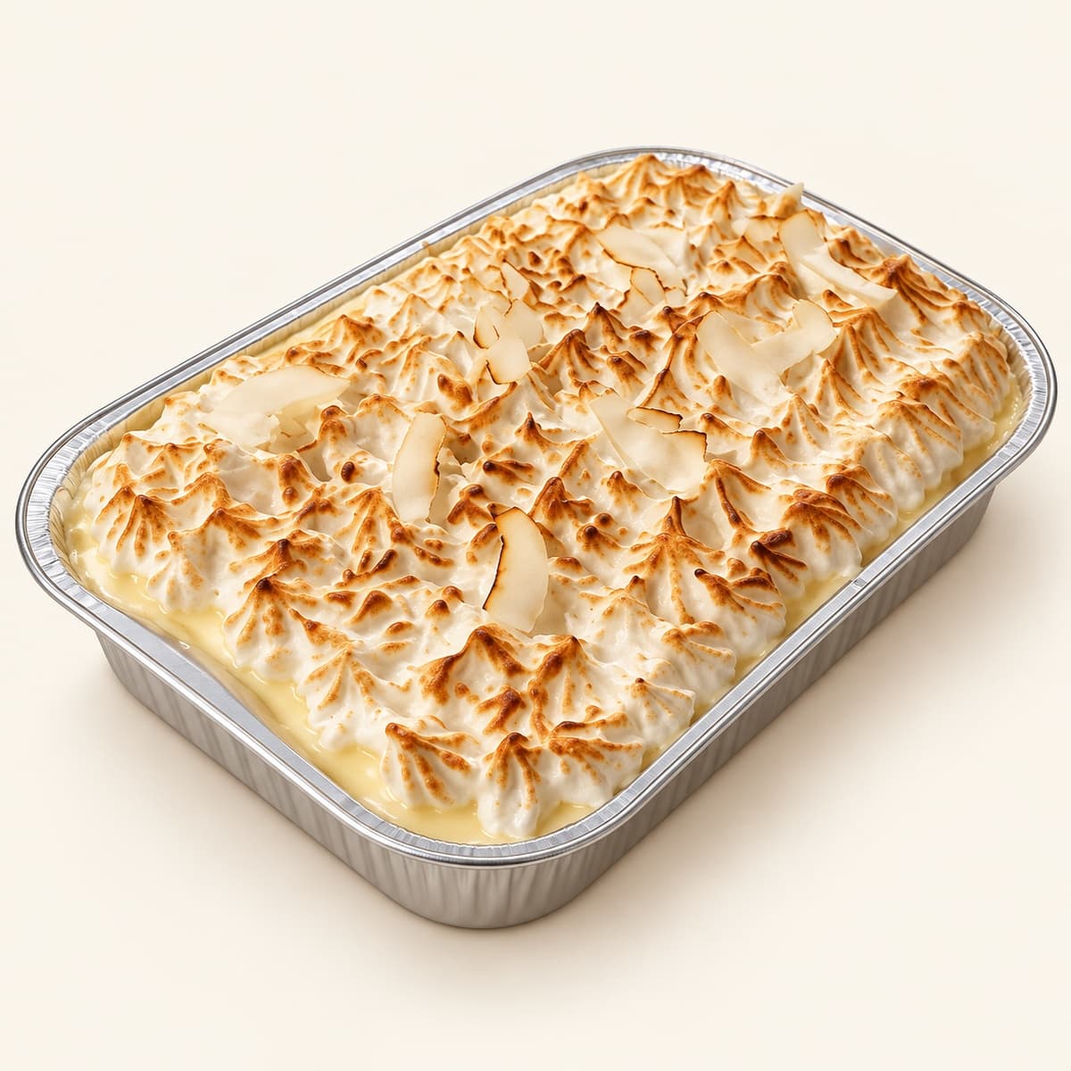 Torta Tres Leches