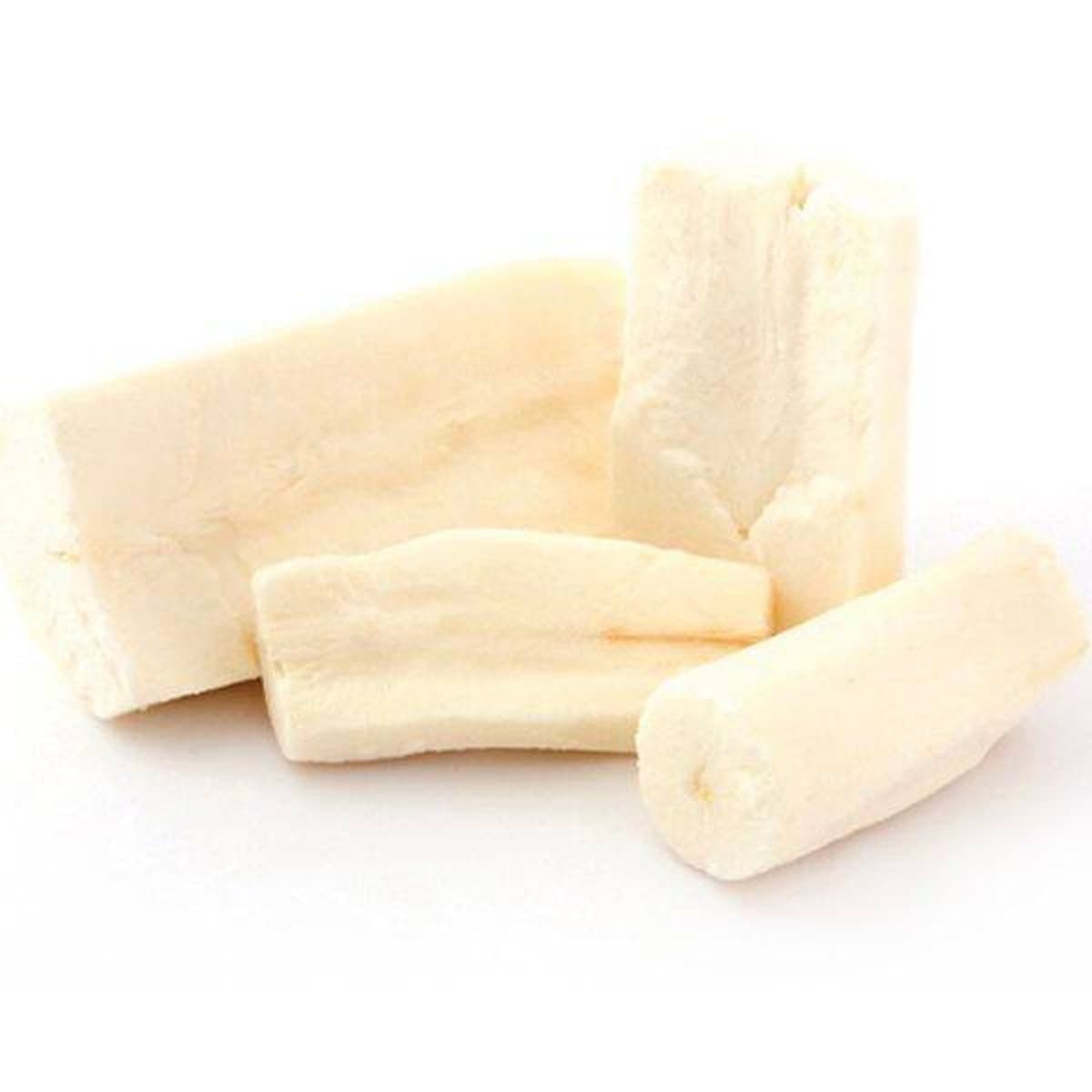 Frozen cassava (yuca)